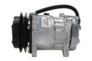 Compresor climatizare potrivit DAF 95 XF 01.97-09.02 - Img 1