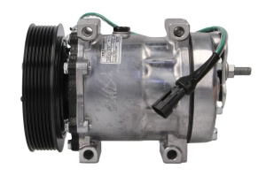 Compresor climatizare potrivit DAF CF 85, XF 105 01.01- - Img 1