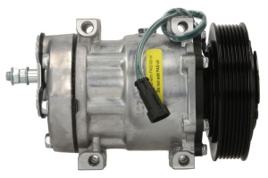 Compresor climatizare potrivit DAF CF 85, XF 105 01.01- - Img 4