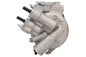 Compresor climatizare potrivit DS DS 3; CITROEN C3 PICASSO, C4 CACTUS, C4 GRAND PICASSO II, C4 PICASSO II, C4 SPACETOURER, DS3, GRAND C4 SPACETOURER; PEUGEOT 208 I, 208/HATCHBACK 1.2-1.6D 01.13- - Img 3