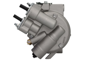 Compresor climatizare potrivit DS DS 3; OPEL CORSA F, CORSA F/HATCHBACK, MOKKA; PEUGEOT 2008 I, 2008 II, 208 I, 208 II, 208/HATCHBACK 1.2/1.5D/1.6D 01.13- - Img 3