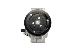 Compresor climatizare potrivit FIAT 500, 500 C, BARCHETTA, DOBLO, DOBLO/MINIVAN, IDEA, PANDA, PANDA/HATCHBACK, PUNTO, PUNTO/HATCHBACK, SIENA, STRADA; FORD KA; LANCIA MUSA, YPSILON 0.9-1.9D 04.95- - Img 2