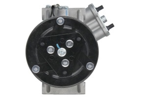 Compresor climatizare potrivit FIAT 500L, TIPO 1.3D/1.6 09.12- - Img 2