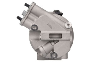 Compresor climatizare potrivit FIAT 500L, TIPO 1.3D/1.6 09.12- - Img 3