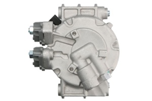 Compresor climatizare potrivit FORD B-MAX, ECOSPORT, FIESTA, FIESTA VI, FOCUS III, FOCUS III/HATCHBACK 1.25-1.6D 06.08- - Img 3