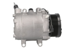 Compresor climatizare potrivit FORD B-MAX, ECOSPORT, FIESTA VI, FOCUS III, FOCUS III/HATCHBACK 1.25-1.6D 06.08- - Img 4