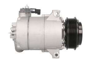 Compresor climatizare potrivit FORD B-MAX, ECOSPORT, FIESTA VI, TOURNEO COURIER B460, TRANSIT COURIER B460, TRANSIT COURIER B460/MINIVAN 1.0 08.12- - Img 4