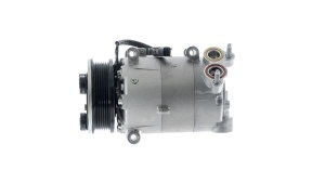 Compresor climatizare potrivit FORD C-MAX II, FOCUS III, FOCUS III/HATCHBACK, GALAXY II, GALAXY MK II, GRAND C-MAX, KUGA I, MONDEO IV, S-MAX; LAND ROVER RANGE ROVER EVOQUE 2.0D/2.2D 05.06-12.19 - Img 4