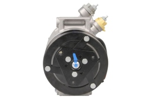 Compresor climatizare potrivit FORD C-MAX II, FOCUS III, FOCUS III/HATCHBACK, FOCUS III/KOMBI, GRAND C-MAX, TOURNEO CONNECT V408 NADWOZIE WIELKO, TRANSIT CONNECT V408/MINIVAN 1.0 02.12- - Img 2