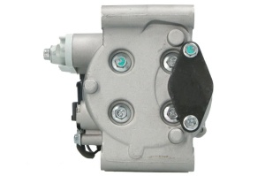 Compresor climatizare potrivit FORD COUGAR, FIESTA, FIESTA IV, FIESTA V, FIESTA/HATCHBACK, FIESTA/MINIVAN, FOCUS I, FOCUS I/KOMBI, FUSION, KA, MONDEO I, MONDEO II 1.2-2.0 01.93-12.13 - Img 3