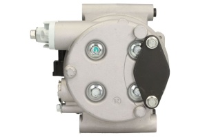 Compresor climatizare potrivit FORD COUGAR, FIESTA IV, FIESTA V, FIESTA/HATCHBACK, FIESTA/MINIVAN, FUSION, KA, MONDEO II, STREET KA 1.25-2.0 08.96-12.12 - Img 3