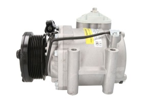 Compresor climatizare potrivit FORD COUGAR, FIESTA IV, FIESTA V, FIESTA/HATCHBACK, FIESTA/MINIVAN, FUSION, KA, MONDEO II, STREET KA 1.25-2.0 08.96-12.12 - Img 1