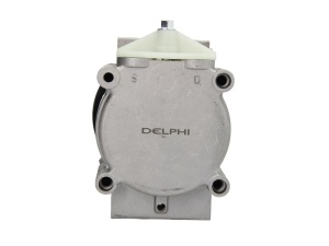 Compresor climatizare potrivit FORD COUGAR, MAVERICK, MONDEO I, MONDEO II, MONDEO III, TRANSIT, TRANSIT TOURNEO 1.8D-3.0 06.93- - Img 3