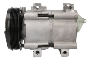 Compresor climatizare potrivit FORD ESCORT CLASSIC, ESCORT V, ESCORT V EXPRESS, ESCORT VI, ESCORT VI/KOMBI, MONDEO I, MONDEO II, ORION III 1.3-2.0 07.90-09.00 - Img 1