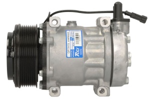 Compresor climatizare potrivit FORD F-MAX 12.7D 11.18- - Img 1
