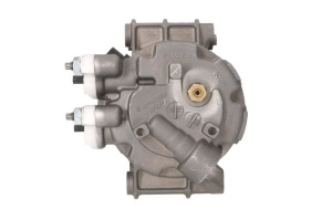 Compresor climatizare potrivit FORD FIESTA, FIESTA VI 1.25-1.6D 06.08-01.18 - Img 3