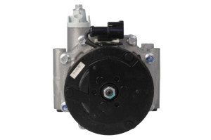 Compresor climatizare potrivit FORD FIESTA V, FIESTA VI, FUSION 1.25-1.6 11.01-01.18 - Img 2