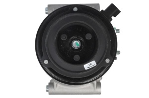 Compresor climatizare potrivit FORD FIESTA VI 1.25-1.6D 06.08-01.18 - Img 2