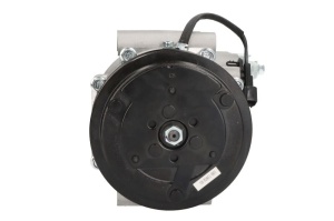Compresor climatizare potrivit FORD FIESTA VI; MAZDA 2 1.4D/1.6D 01.08-04.17 - Img 2