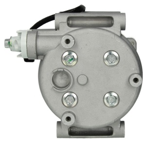 Compresor climatizare potrivit FORD FIESTA VI; MAZDA 2 1.4D/1.6D 01.08-04.17 - Img 3