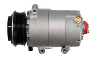 Compresor climatizare potrivit FORD GALAXY II, MONDEO IV, S-MAX 1.8D/2.0D 05.06-06.15 - Img 1