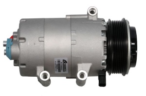 Compresor climatizare potrivit FORD GALAXY II, MONDEO IV, S-MAX 1.8D/2.0D 05.06-06.15 - Img 4