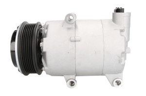 Compresor climatizare potrivit FORD KUGA II, TOURNEO CONNECT V408 NADWOZIE WIELKO, TRANSIT CONNECT V408/MINIVAN 1.5/1.6 10.12- - Img 1