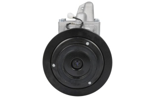Compresor climatizare potrivit FORD RANGER; MAZDA B-SERIE, BT-50 2.5D/3.0D 06.99-12.15 - Img 2