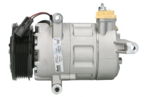 Compresor climatizare potrivit FORD TOURNEO CUSTOM V362, TRANSIT CUSTOM V362, TRANSIT V363 2.2D 09.12-12.23 - Img 1