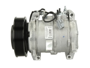 Compresor climatizare potrivit HONDA ACCORD VII, ACCORD VIII 2.0/2.4 09.02- - Img 1