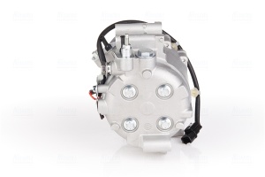 Compresor climatizare potrivit HONDA ACCORD VIII 2.0 06.08-06.15 - Img 4