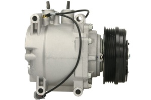 Compresor climatizare potrivit HONDA CITY IV, JAZZ II 1.2/1.3/1.4 03.02-10.08 - Img 4