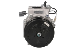 Compresor climatizare potrivit HONDA CITY IV, JAZZ II 1.2-1.5 03.02-10.08 - Img 2