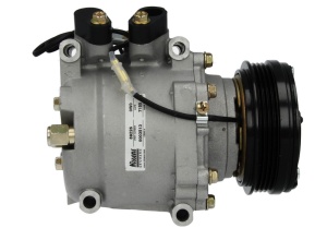 Compresor climatizare potrivit HONDA CIVIC V, CIVIC VI, CR-V I 1.3-2.0 10.91-02.02 - Img 4