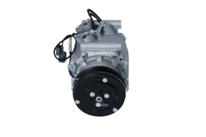 Compresor climatizare potrivit HONDA CIVIC V, CIVIC VI, CR-V I, CRX III 1.4-2.0 03.92-12.01 - Img 4