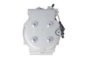 Compresor climatizare potrivit HONDA CIVIC V, CIVIC VI, CRX III 1.4-1.6 03.92-03.01 - Img 3