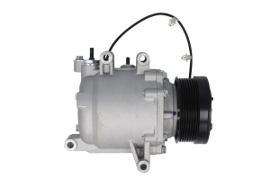 Compresor climatizare potrivit HONDA CIVIC VIII, FR-V 1.6/1.8/1.8ALK 09.05- - Img 4