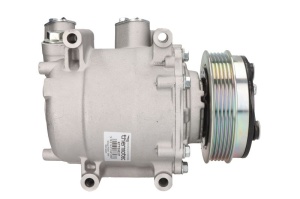 Compresor climatizare potrivit HONDA CIVIC VIII, INSIGHT, JAZZ III 1.3/1.3H/1.4 07.08- - Img 4