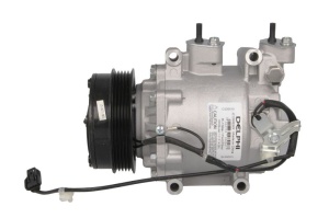Compresor climatizare potrivit HONDA CIVIC VIII, JAZZ III 1.2/1.3/1.4 07.08- - Img 1