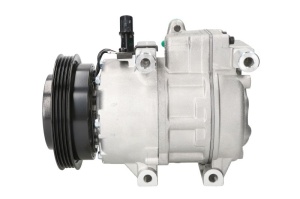 Compresor climatizare potrivit HYUNDAI ACCENT III, MATRIX 1.4/1.6 06.01-11.10 - Img 1