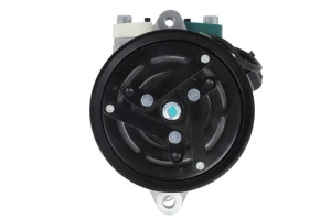 Compresor climatizare potrivit HYUNDAI ATOS 1.0/1.1 02.98-12.10 - Img 2