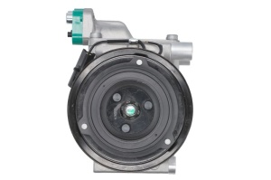 Compresor climatizare potrivit HYUNDAI COUPE I, COUPE II, ELANTRA III, MATRIX, SANTA FÉ I, SANTA FÉ I/SUV, TIBURON 1.6-2.7 06.00-08.10 - Img 2