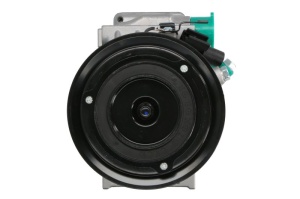 Compresor climatizare potrivit HYUNDAI ELANTRA IV, I30; KIA CEE'D, PRO CEE'D 1.4-2.0 06.06-02.13 - Img 2