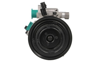 Compresor climatizare potrivit HYUNDAI ELANTRA IV, I30; KIA CEE'D, PRO CEE'D 2.0/2.0LPG 06.06-12.12 - Img 2