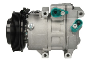 Compresor climatizare potrivit HYUNDAI ELANTRA IV, I30; KIA CEE'D, PRO CEE'D 1.4-2.0 06.06-02.13 - Img 1
