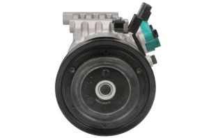 Compresor climatizare potrivit HYUNDAI ELANTRA V, ELANTRA VI, I30; KIA CEE'D, PRO CEE'D, SOUL II 1.4D/1.6/1.6D 02.11- - Img 2