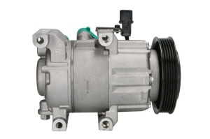 Compresor climatizare potrivit HYUNDAI ELANTRA V, ELANTRA VI, I30; KIA CEE'D, PRO CEE'D, SOUL II 1.4D/1.6/1.6D 02.11- - Img 4
