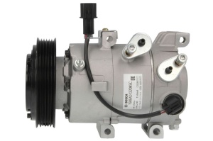 Compresor climatizare potrivit HYUNDAI ELANTRA V, I30; KIA CEE'D, CERATO III, PRO CEE'D, SOUL II 1.4-1.6LPG 04.11- - Img 1