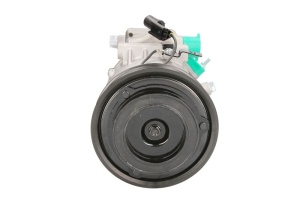 Compresor climatizare potrivit HYUNDAI GRANDEUR, I30, SANTA FÉ II, SANTA FÉ II/SUV, SONATA V; KIA CEE'D, MAGENTIS II, PRO CEE'D 2.0D/2.2D/2.7 11.05-12.12 - Img 3