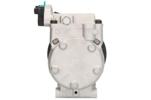 Compresor climatizare potrivit HYUNDAI H-1, H-1 / STAREX 2.5D 10.97-12.07 - Img 3